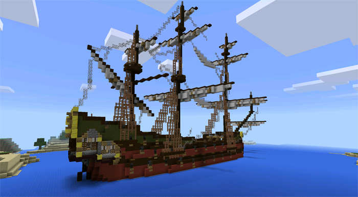 Battle Pirates Ship Designs