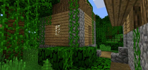 -36599876: Almost A Jungle Village
