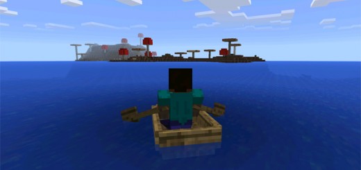 google chrome: Mushroom Islands