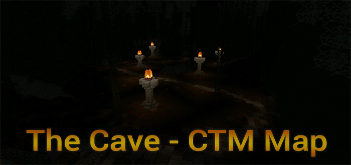 cave_den._mcpe_minecraft_map_