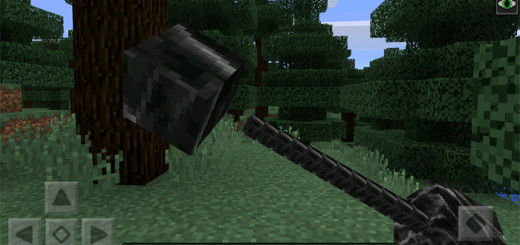 RPGcraft Mod