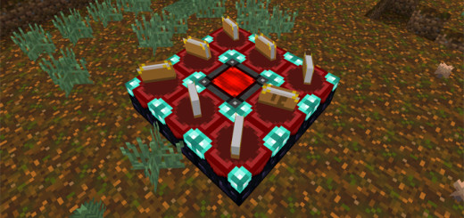 Magicraft Mod