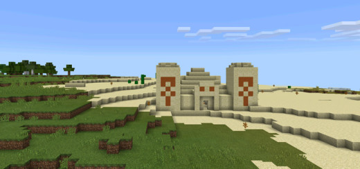 920847948: Too Many Temples (And More)