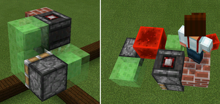 Are Command Blocks In Minecraft Pocket Edition