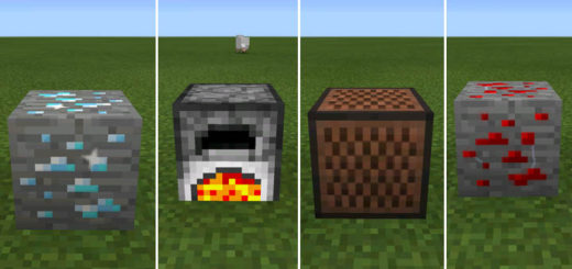 Blocksmith Hybrid (Animated Blocks)