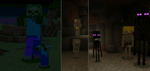 PlusMobs Addon