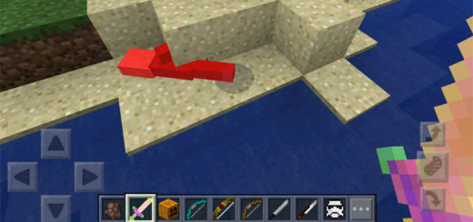 PocketCombat Addon