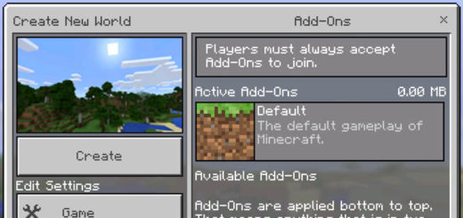 Secret Devs Add-on