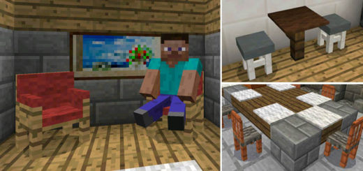 More Chairs Add-on