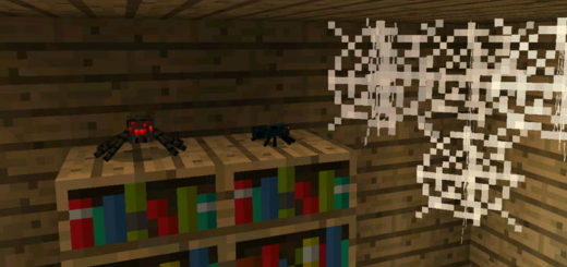 Realistic Mobs Addon