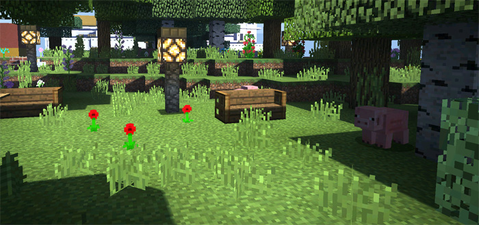 Best Minecraft shaders for low-end PC configuration