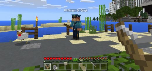Slingshot Addon
