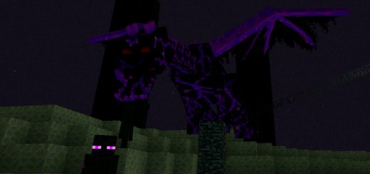 UltimateEnderDragon Addon (1.0 Only!)