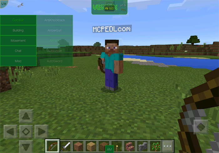 Download Free Minecraft Hack Client Venom And Carnage