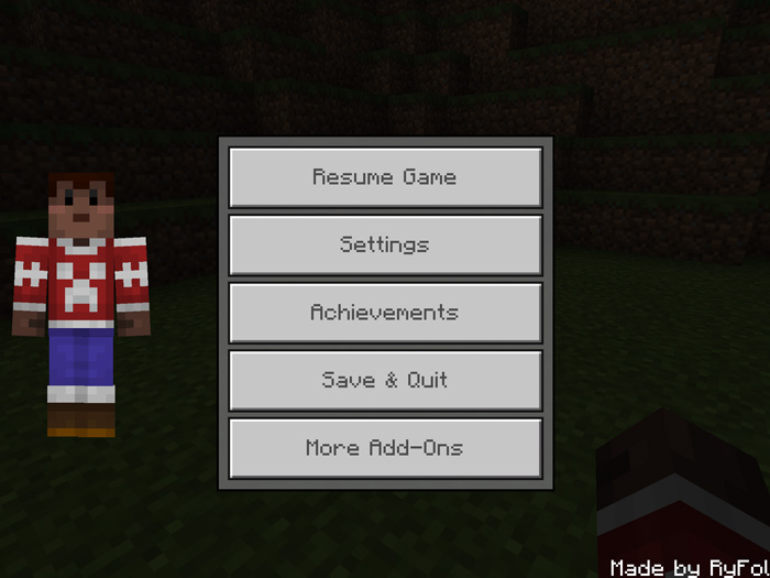 How to Pause Minecraft Pc 