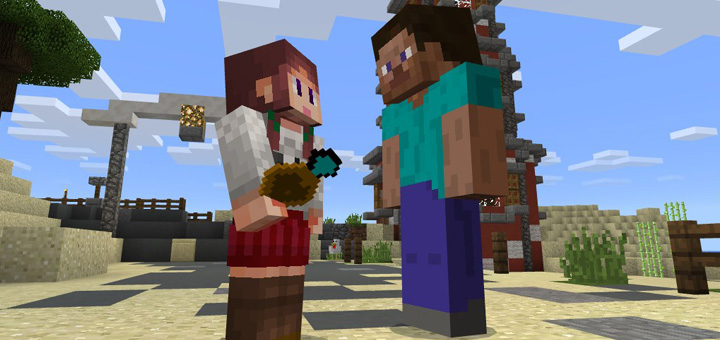 Minecraft Pe Boyfriend Mod Download