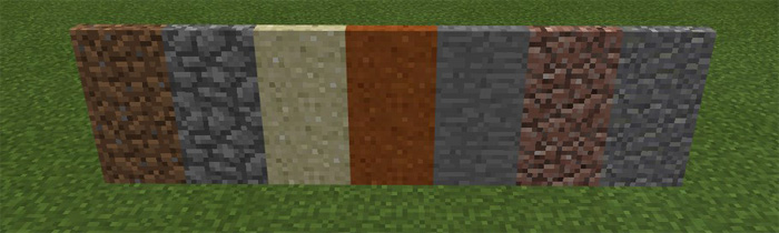  "Camouflage Doors Resource Pack"