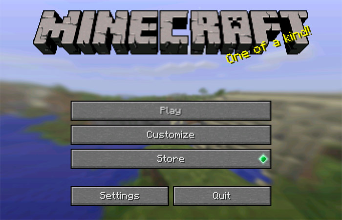   Minecraft Pe   -  8