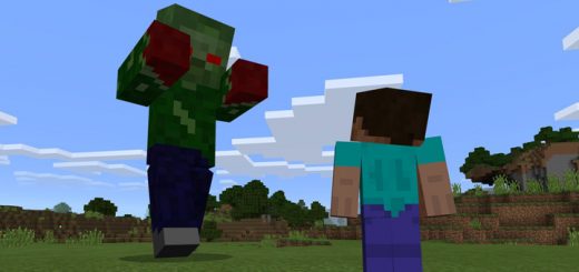 Danger Inbound Addon