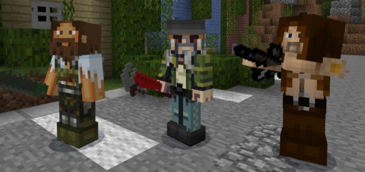 DayZ Addon