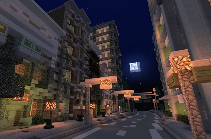 Best windows 10 minecraft shaders