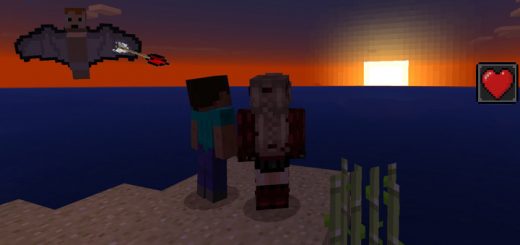 Mine-Cupid Add-on