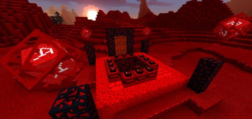 Danger Inbound: Apocalypse Edition Addon