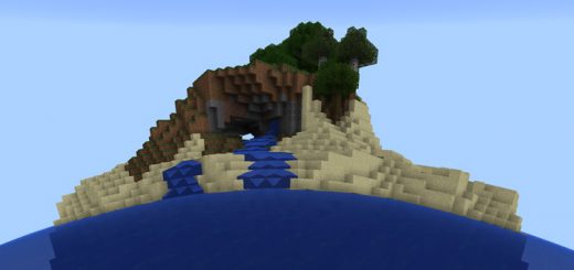 Round World Shaders