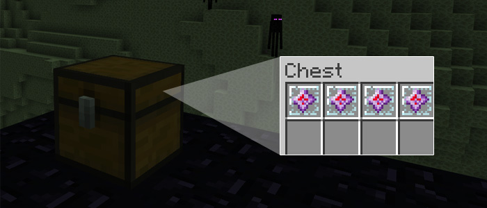 Minecraft pe trading system