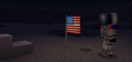 Flags Addon