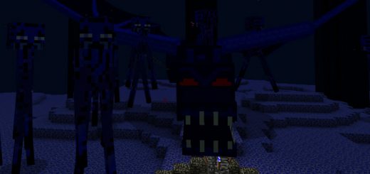 The New World Addon