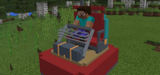 Aquatopia Addon