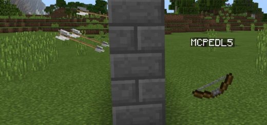 Go Through Addon