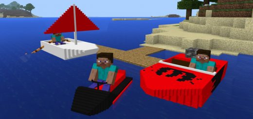 Marine Addon