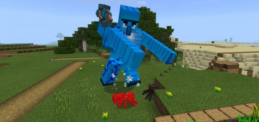 Alex's Guardian Addon