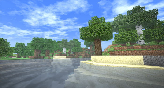 Free minecraft shaders for windows 10