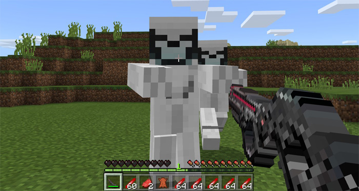 Minecraft How To Install Doctor Who Mod