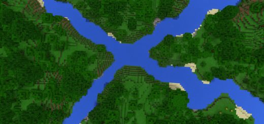 625444273: 4 Rivers Crossing At Spawn