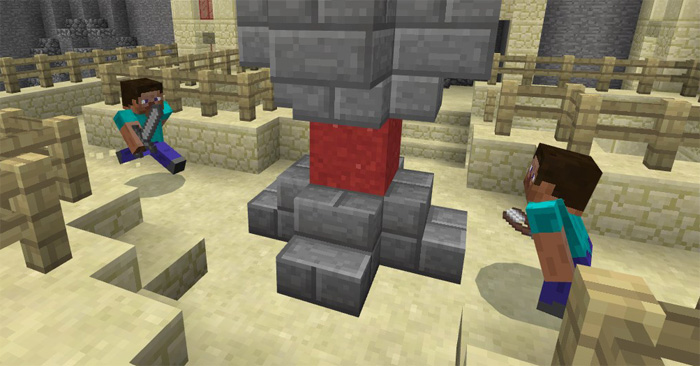 capture the flag minecraft server cracked hunger