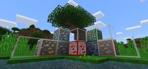 Project Optimize Pack