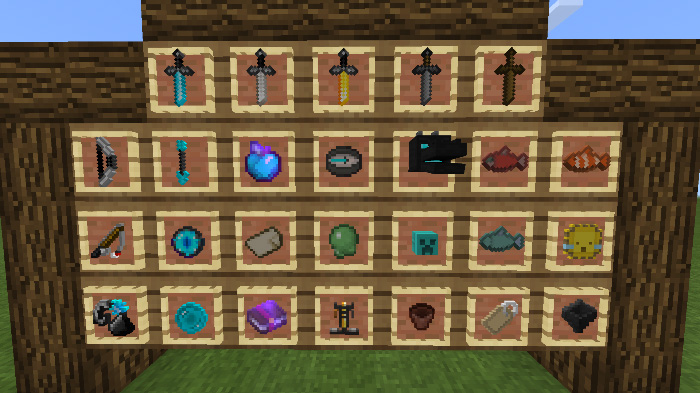 Infinitepvp Texture Pack 16x16 Minecraft Pe Texture Packs