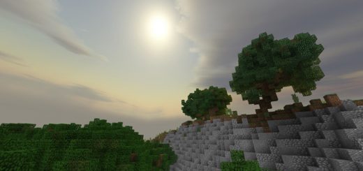 Realistic Cubemap