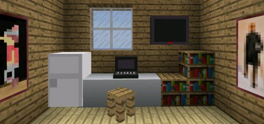 Decoration Pack (Beta)