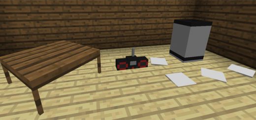 Decoration Addon