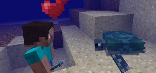 Turtles Addon (Concept)