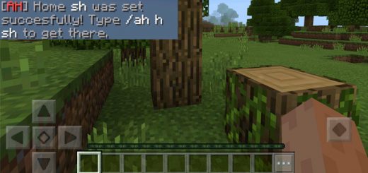 Alex's Home (Homepoints) Mod (Android)