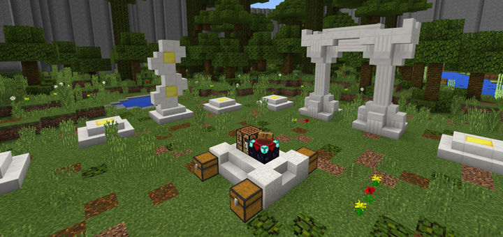 what is the hunger games seed for minecraft pe