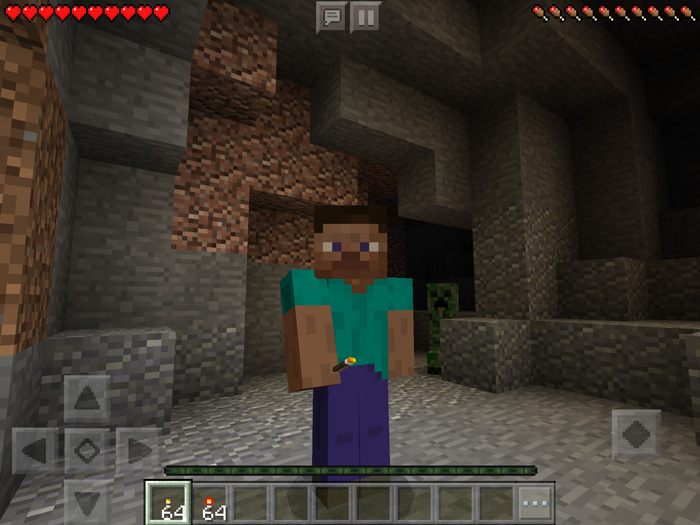 Omg shaders 1.5.2