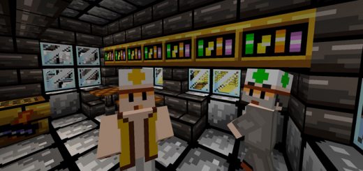 Super Mario World Edition Texture Pack