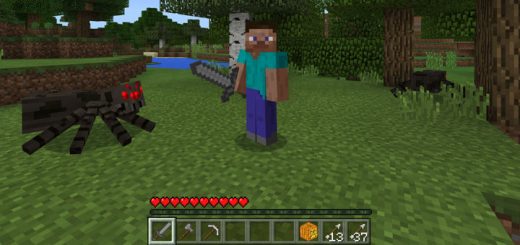 Not Hungry Addon